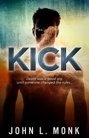 kick